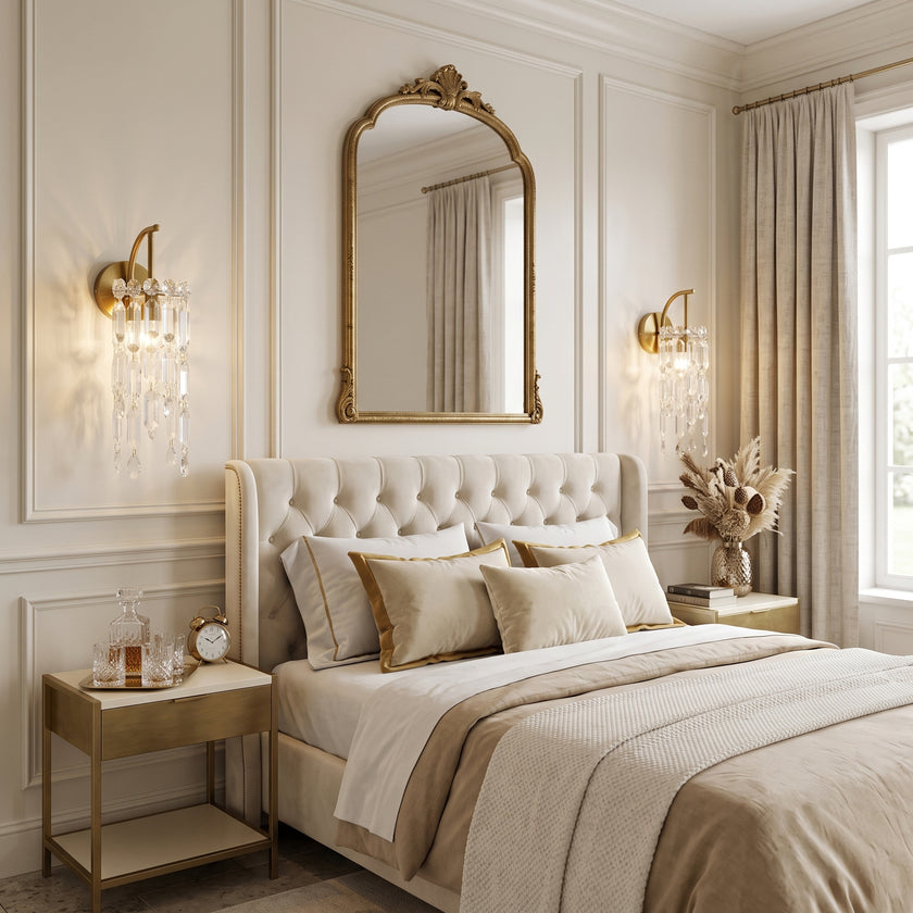 Lumerisse Wall Sconce