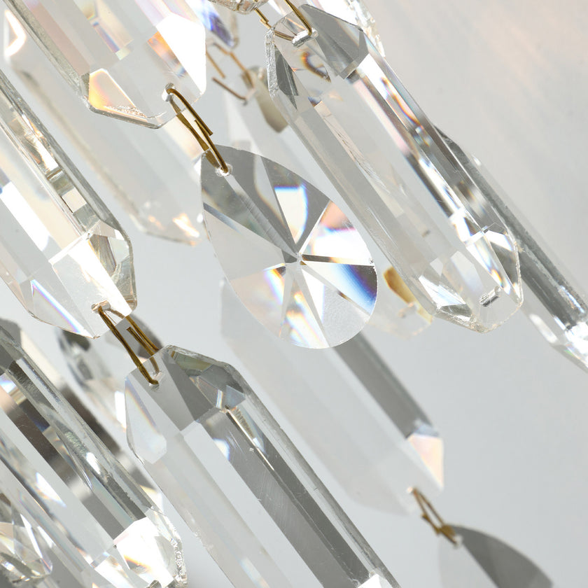 Lumerisse Wall Sconce