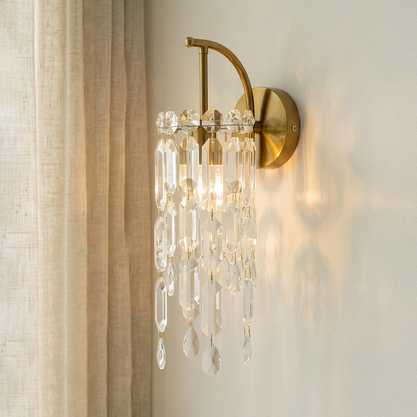 Lumerisse Wall Sconce