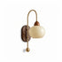 Lumi Wall Sconce