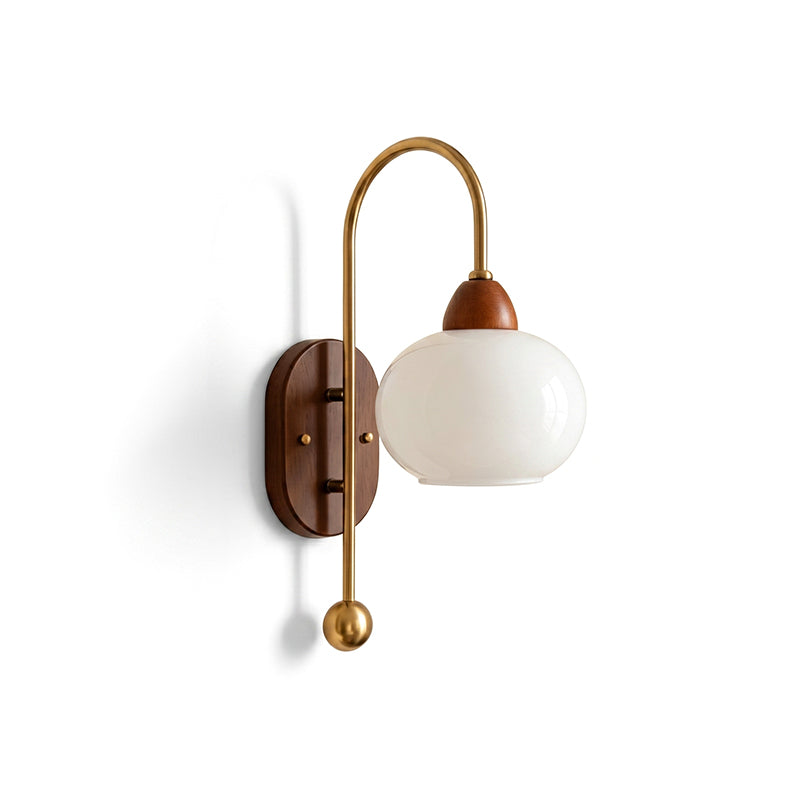 Lumi Wall Sconce