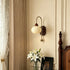 Lumi Wall Sconce