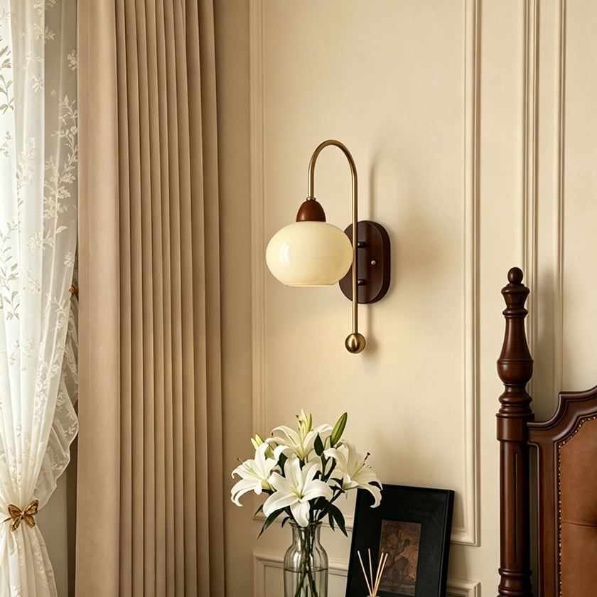 Lumi Wall Sconce
