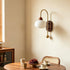 Lumi Wall Sconce