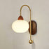 Lumi Wall Sconce