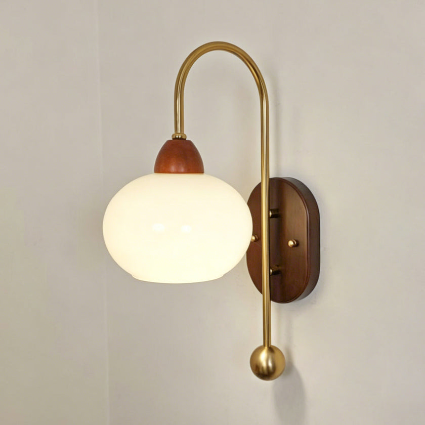 Lumi Wall Sconce