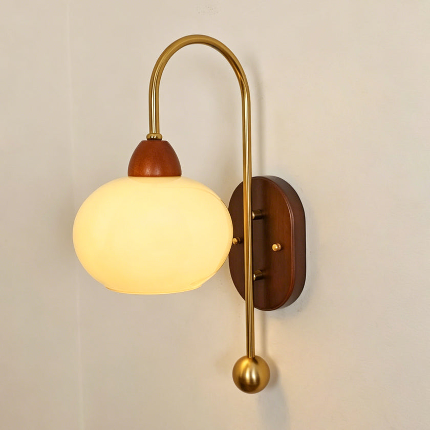 Lumi Wall Sconce