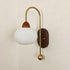 Lumi Wall Sconce