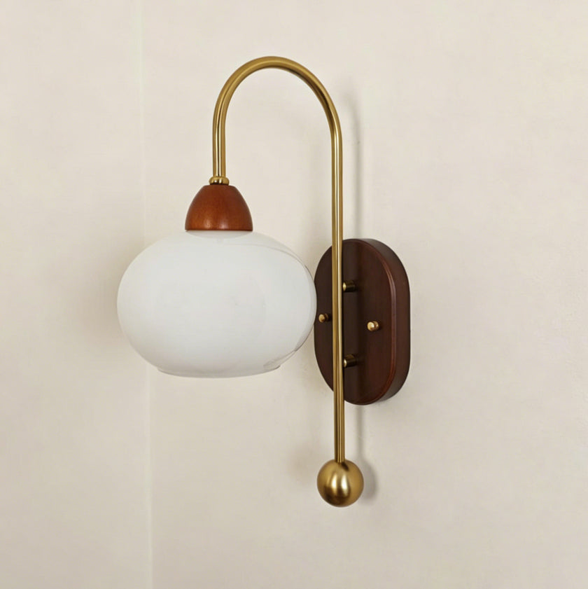 Lumi Wall Sconce