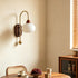Lumi Wall Sconce