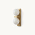 Lumina Alabaster Wall Sconce