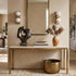 Lumina Alabaster Wall Sconce