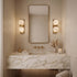 Lumina Alabaster Wall Sconce