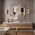 Lumina Alabaster Wall Sconce