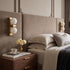 Lumina Alabaster Wall Sconce