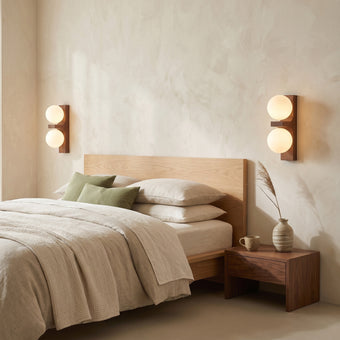 Lumina Wall Lamp