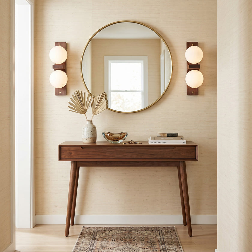 Lumina Wall Lamp