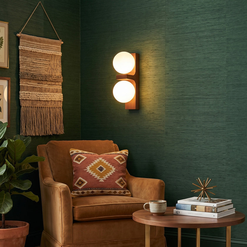 Lumina Wall Lamp