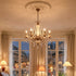 Lunavelle Chandelier