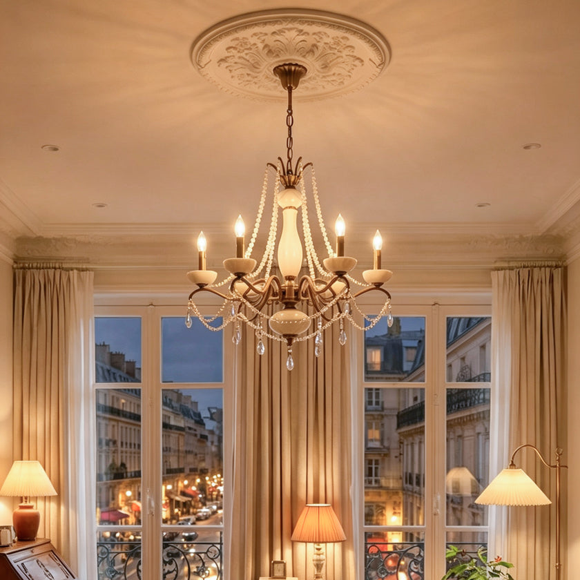 Lunavelle Chandelier