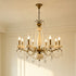 Lunavelle Chandelier