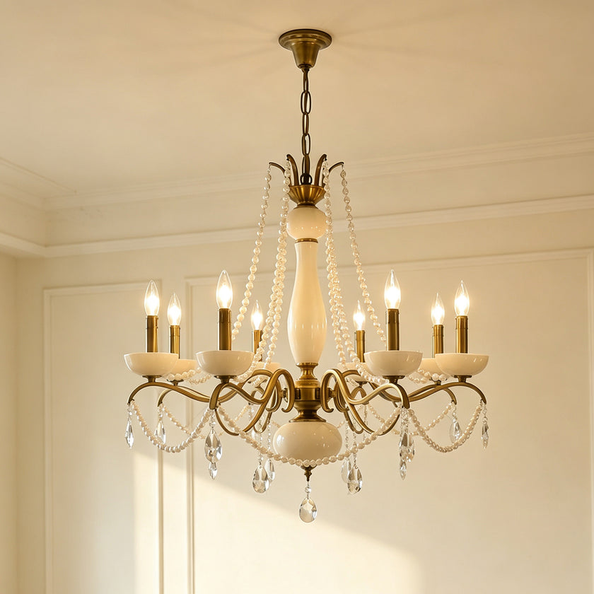 Lunavelle Chandelier