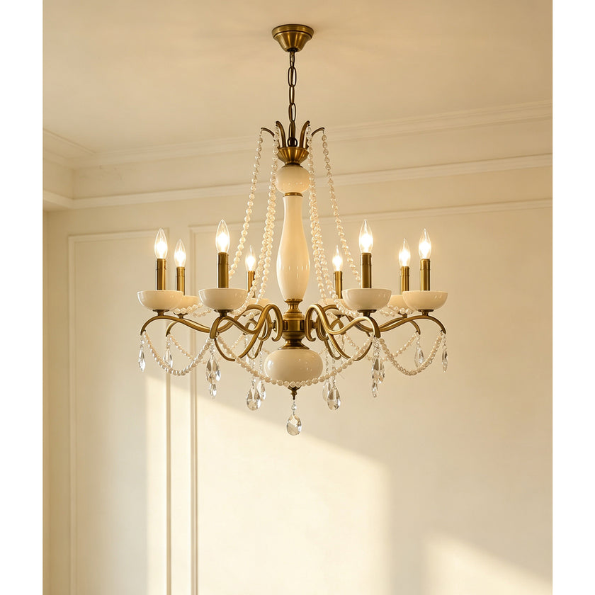 Lunavelle Chandelier