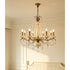 Lunavelle Chandelier