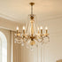 Lunavelle Chandelier