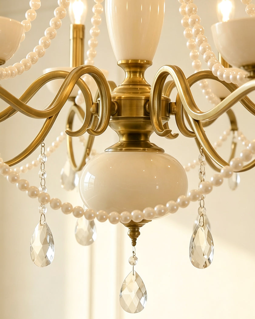Lunavelle Chandelier