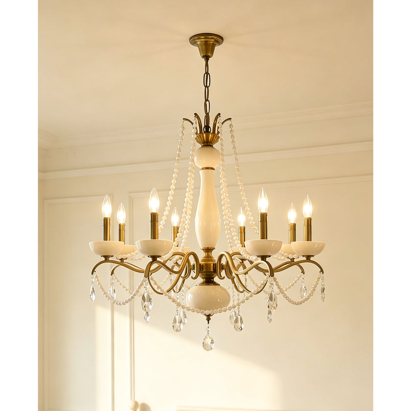 Lunavelle Chandelier