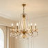Lunavelle Chandelier