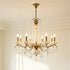 Lunavelle Chandelier
