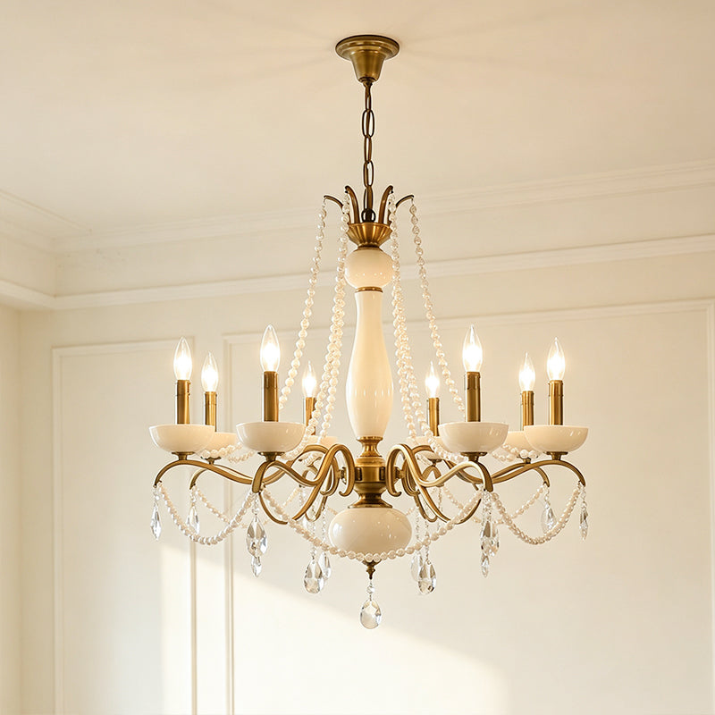Lunavelle Chandelier