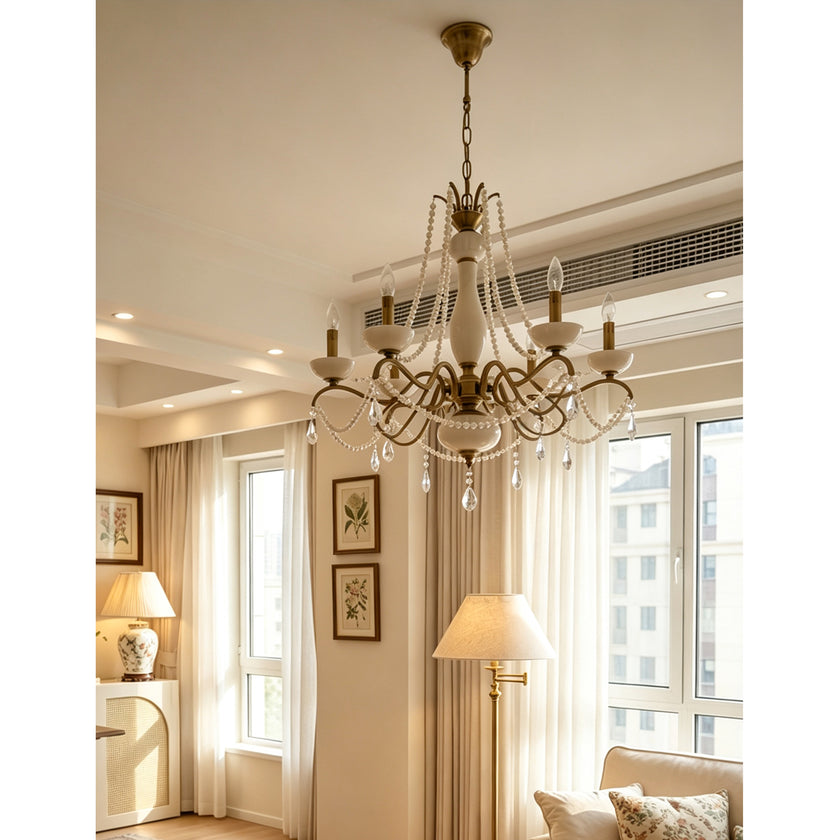 Lunavelle Chandelier