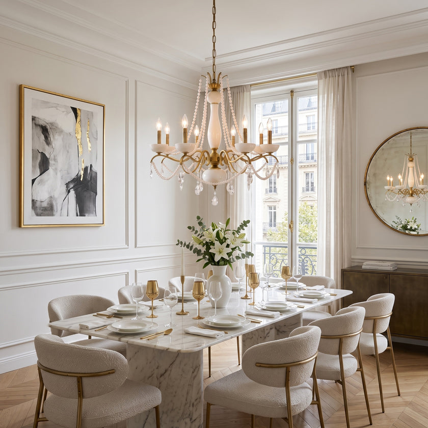 Lunavelle Chandelier