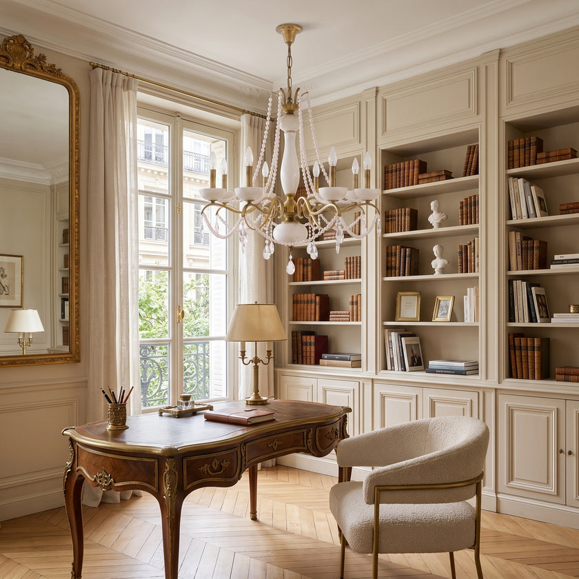 Lunavelle Chandelier