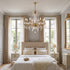 Lunavelle Chandelier