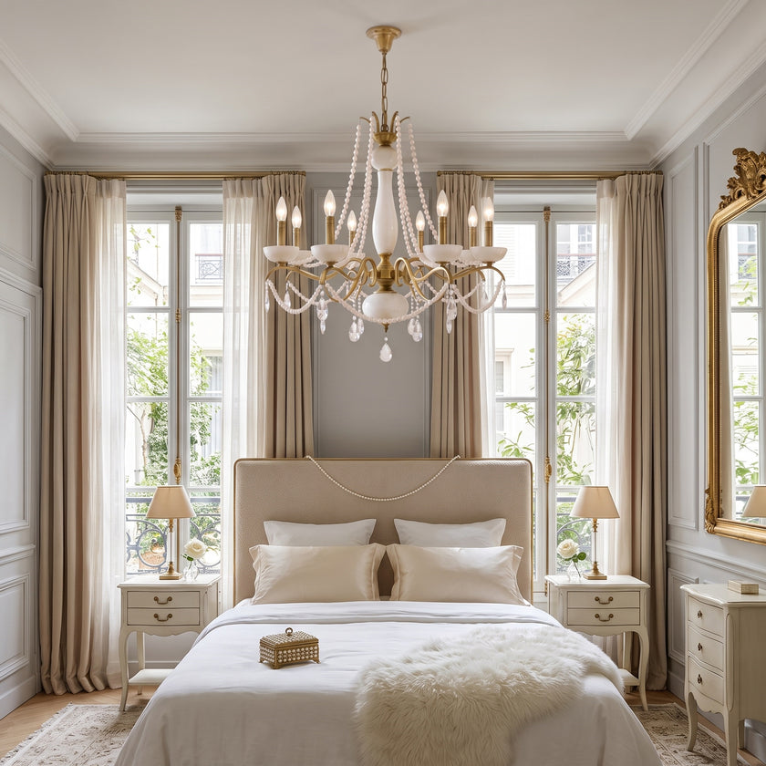 Lunavelle Chandelier