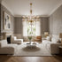 Lunavelle Chandelier