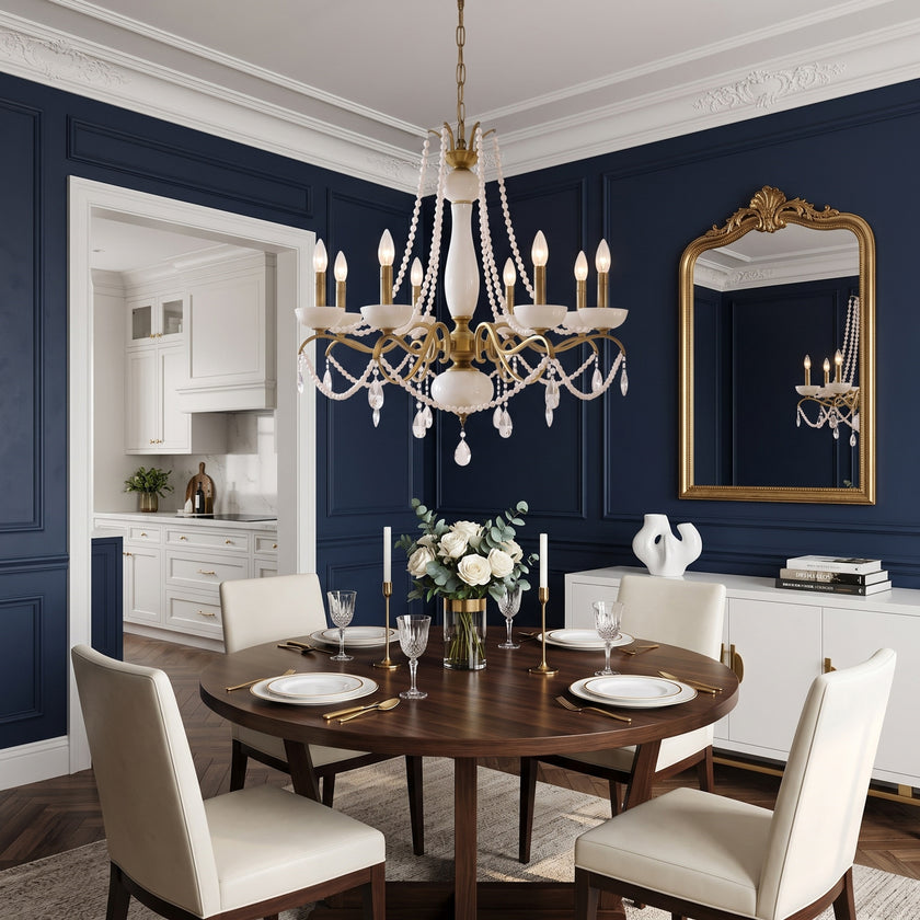 Lunavelle Chandelier
