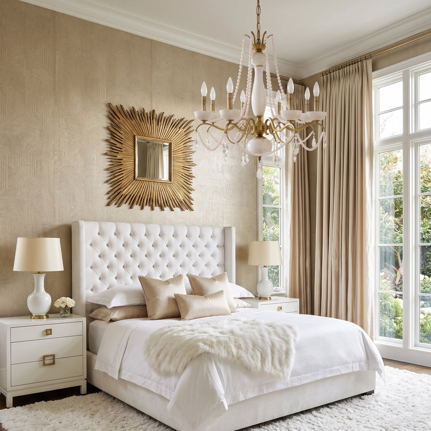 Lunavelle Chandelier