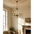 Lunavelle Chandelier
