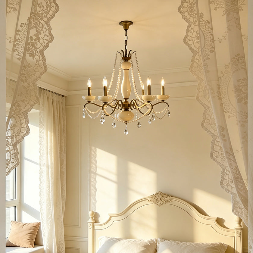 Lunavelle Chandelier