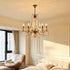 Lunavelle Chandelier