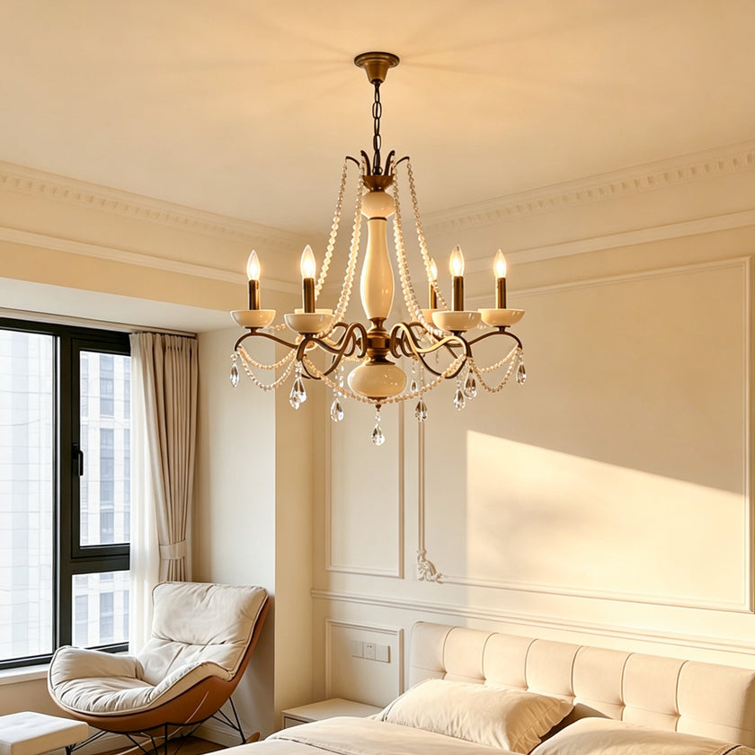 Lunavelle Chandelier