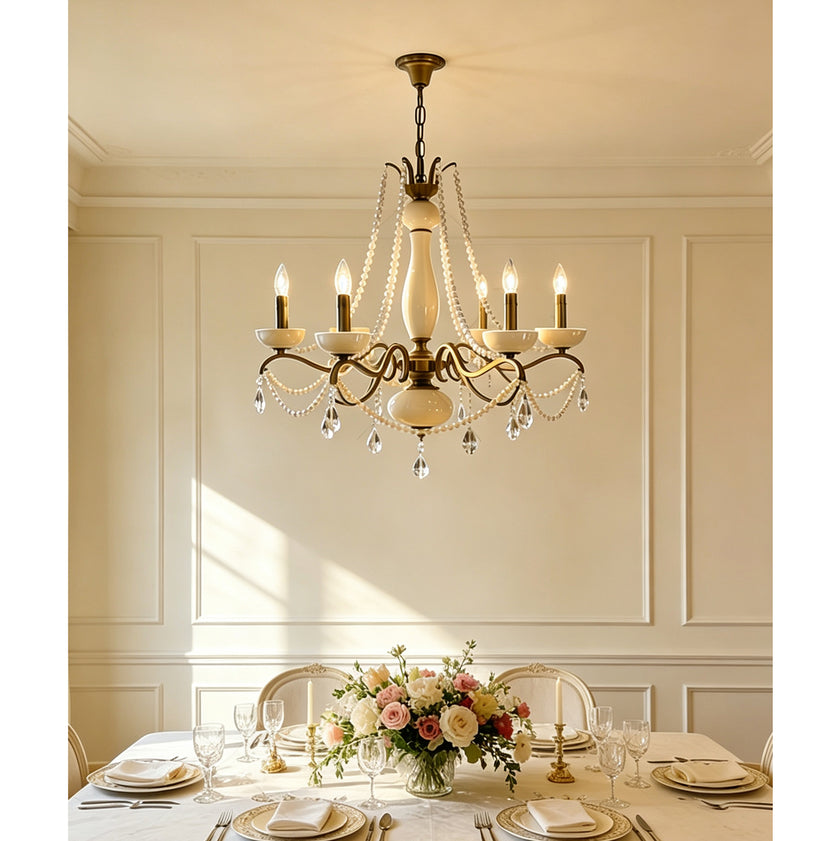 Lunavelle Chandelier