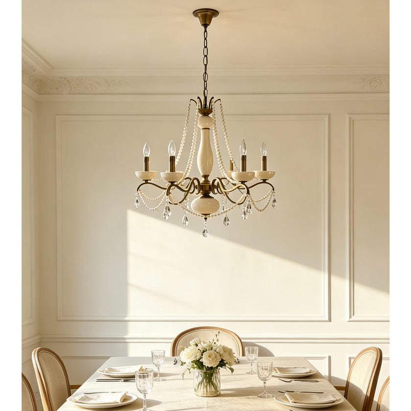 Lunavelle Chandelier