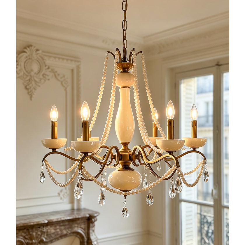 Lunavelle Chandelier