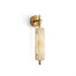 Lunaxis Alabaster Wall Sconce